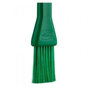 Vikan 5552302 Pastry Brush 30 mm Soft Green